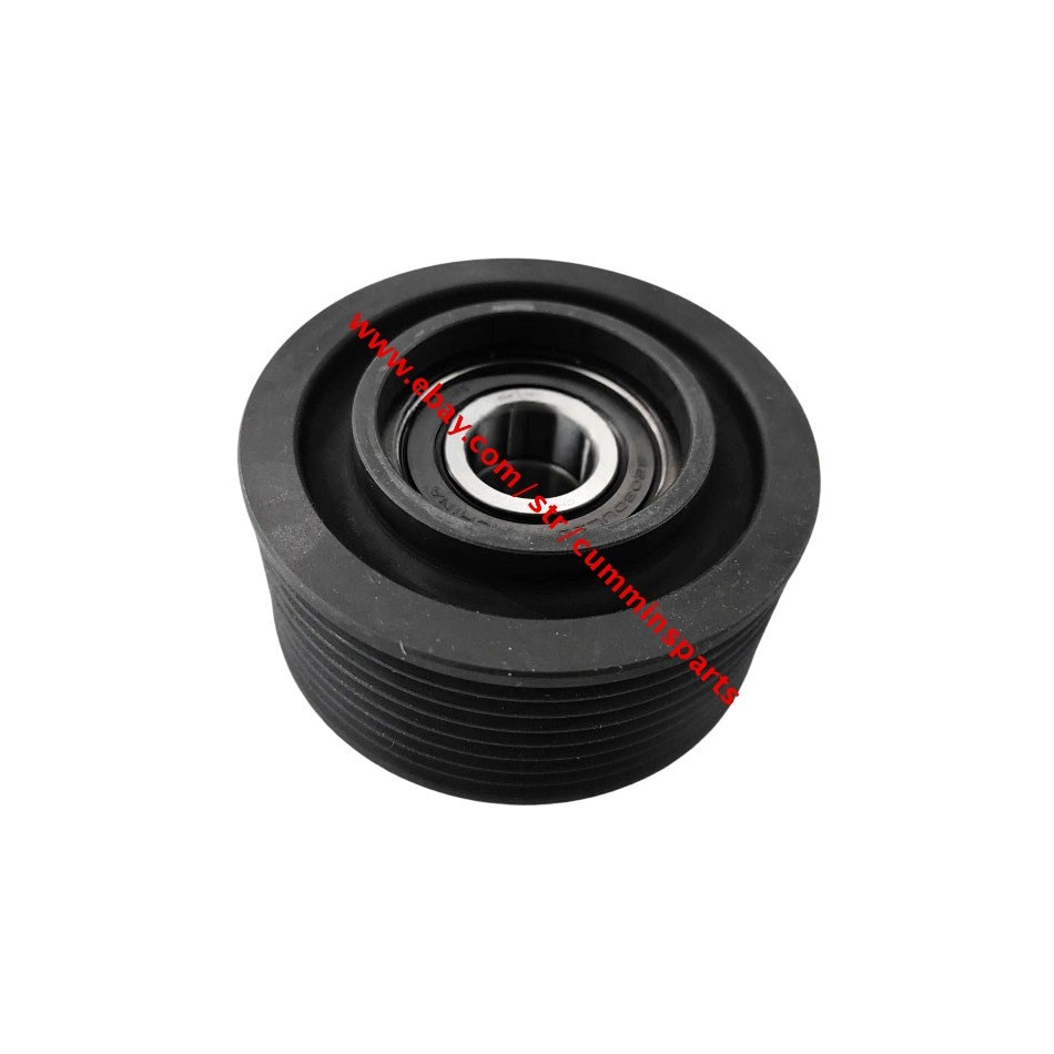 Idler Pulley 5256103 for Cummins Engine ISB4.5 6.7 ISD