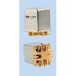 Teledyne Relays SGRF100-5 Electromechanical Relay 5VDC 50Ohm DPDT (10.08×9.02…