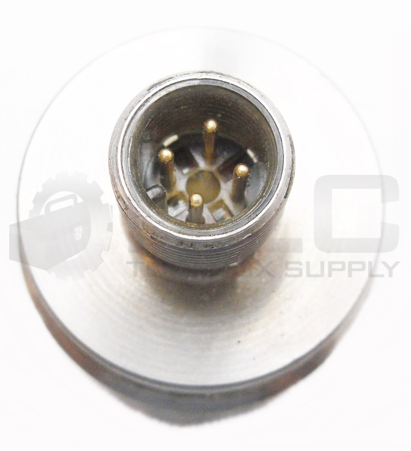 TURCK BI20-EG30F-AP6X-H1141 PROXIMITY SENSOR 20mm 10-30VDC 553323 B