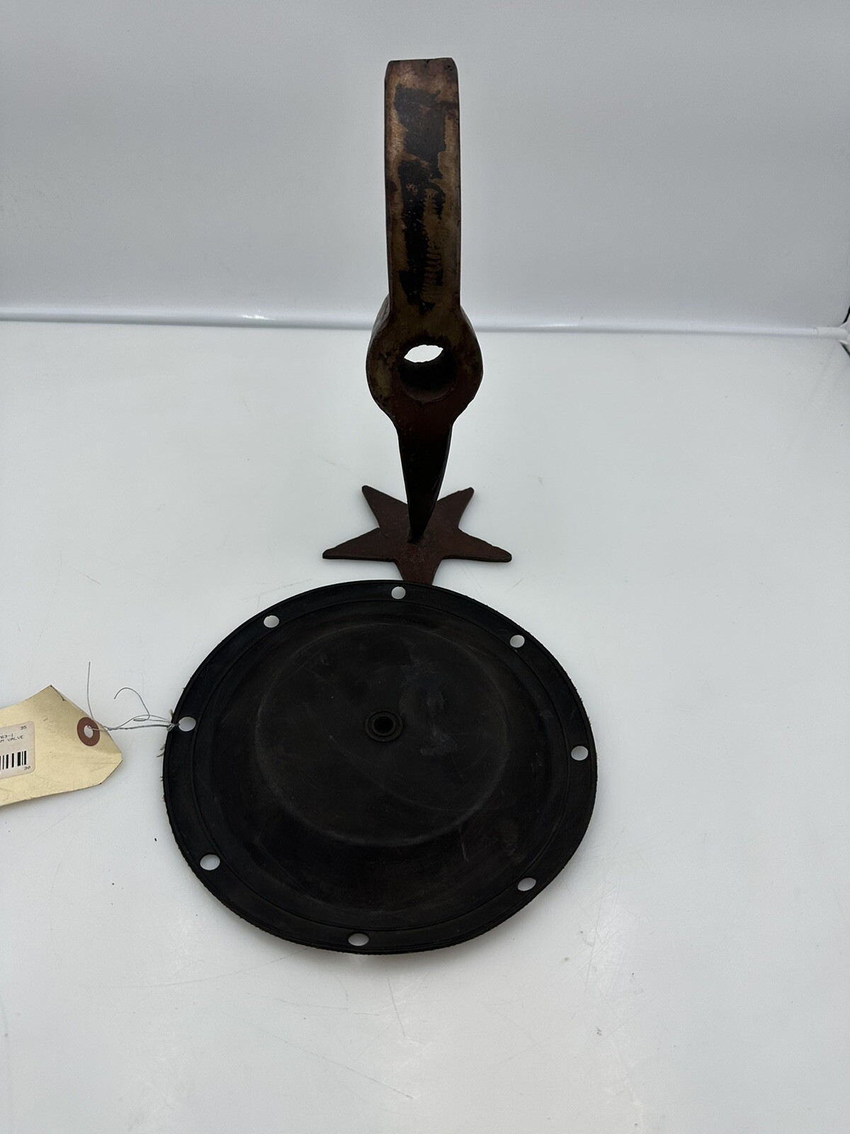 MASONEILAN 11763-1 Diaphragm for Dresser Control Valve 8.50″OD NEW OEM