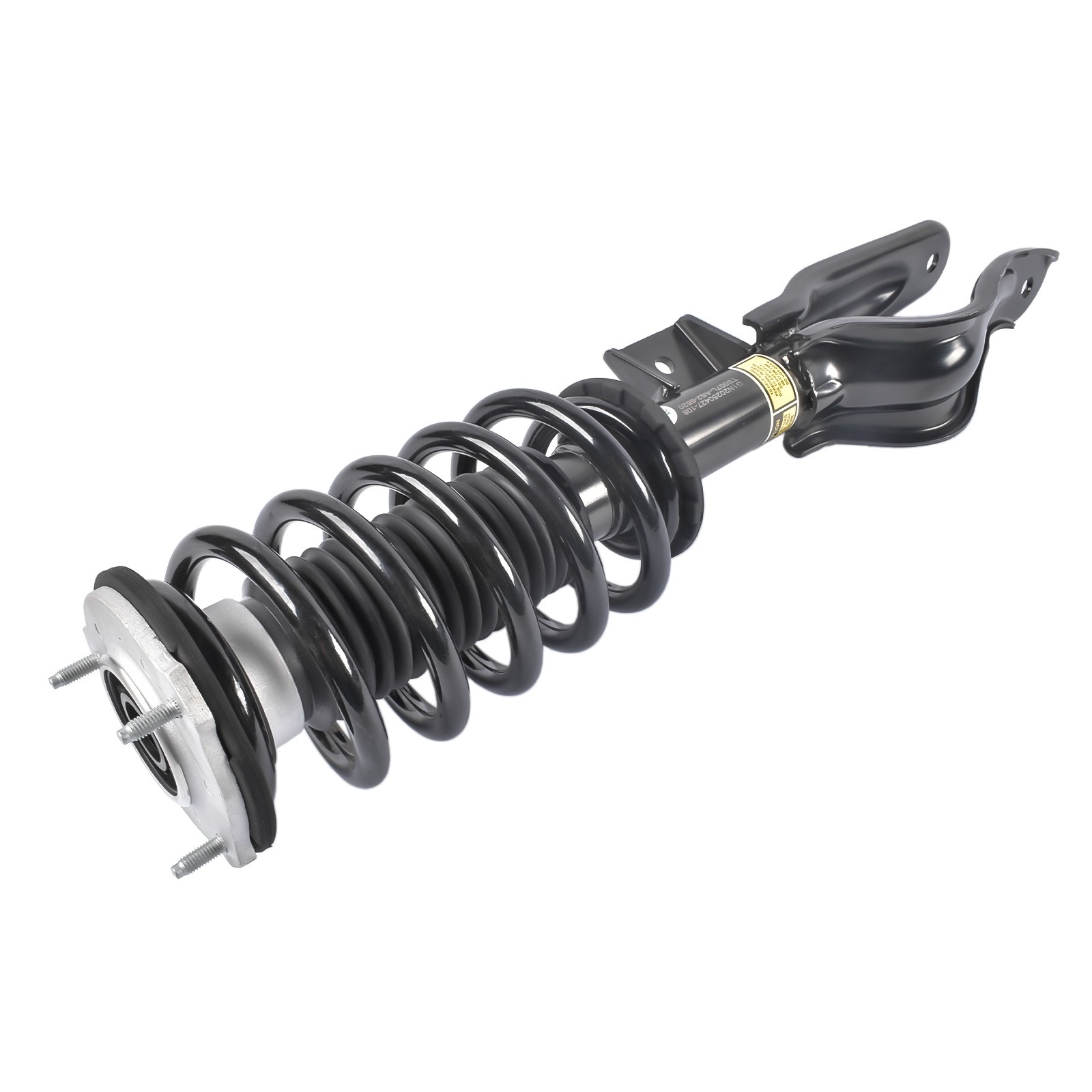 Front Left Shock Strut Assembly Compatible Tesla Model 3 AWD 2017-2021 EV