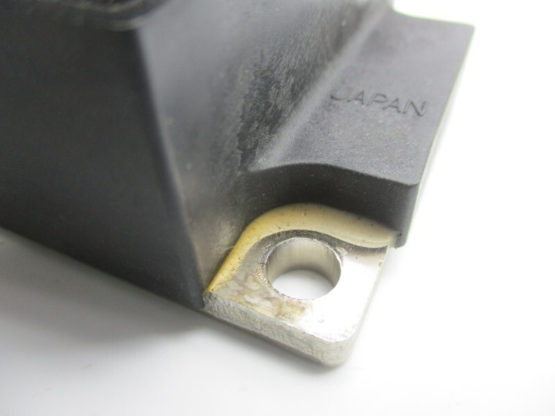 TOSHIBA MG100M2CK1 NSNP