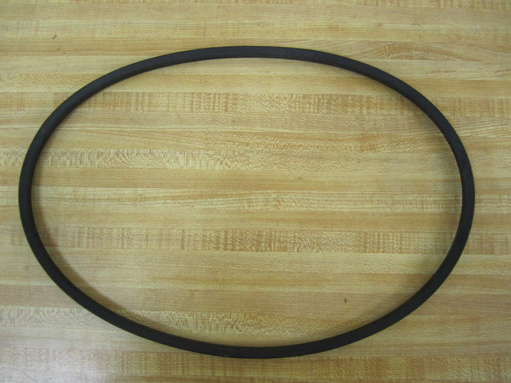 Gates A44 Hi-Power II Standard Industrial V-Belt (Pack of 2)