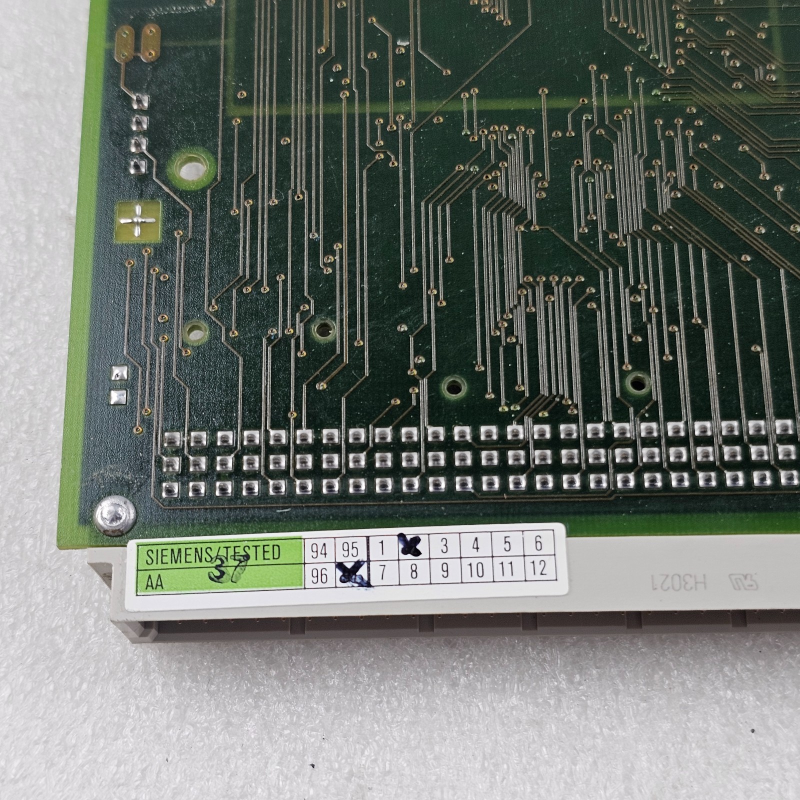 SIEMENS SMP16-E356-A62 G34901-F1000-H1