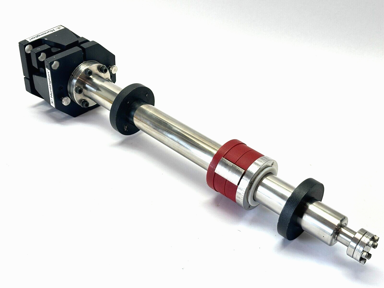 Huntington UHV Transporter 21-1/2″ Body Length 8″ Stroke 1/2″ Shaft
