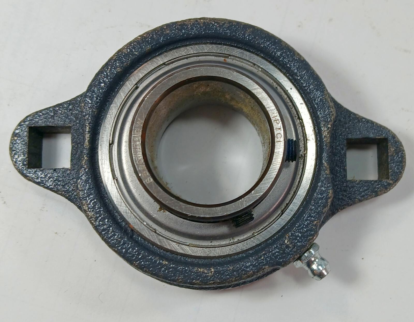 1 NEW IPTGI 206/ SB206-20GW 2 BOLT BEARING UNIT NNB ***MAKE OFFER***