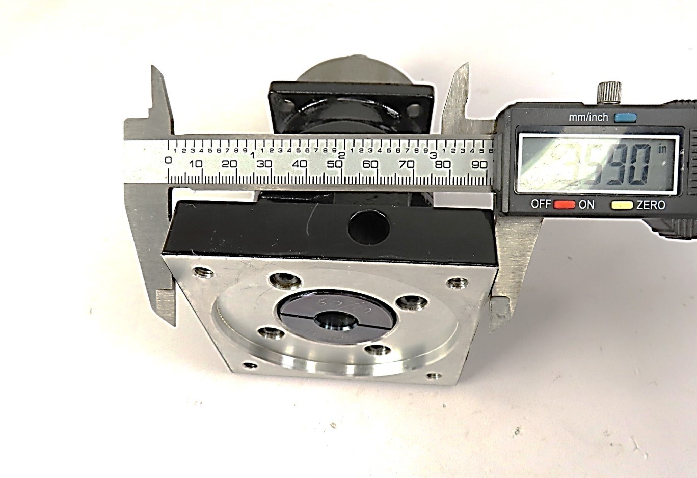 Cobra HPS-60-10-B1/14-38-80-M6-100 Planetary Gearbox Ratio 10:1 NEW NO BOX