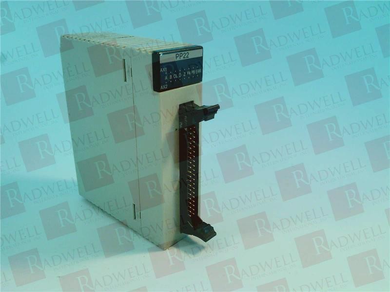 MATSUSHITA ELECTRIC FP2-PP22 / FP2PP22 (USED)