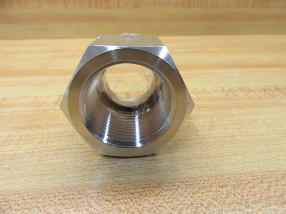 Ideal Vacuum P103104 Adapter KF-25 To 1 In. Female NPT