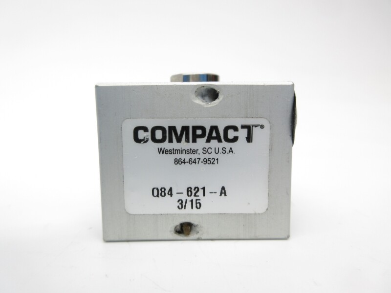 COMPACT Q84-621-A NSNP