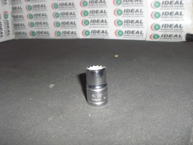 URREA 5418 NEW IN BOX