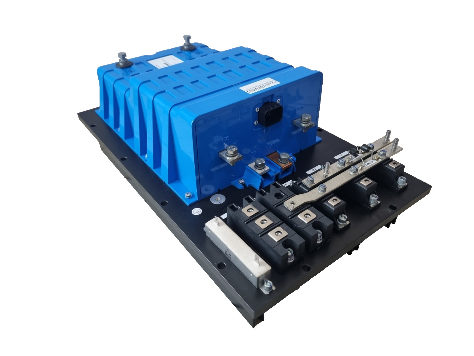 GE ENERGY 151X1233DB01SA01R- CONVERTER