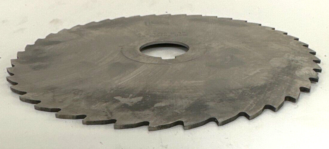 IBS CUTTER TOOL 6 X 1/16 X 1″ KEYWAY: 1/4″ CUTTING DIAMETER: 1″ BORE: 1/8