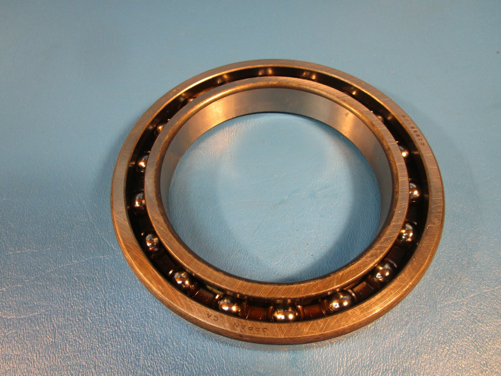 NTN SC1822-C3 Single Row Radial Ball Bearing Caterpillar 9M-2004, 9M2004