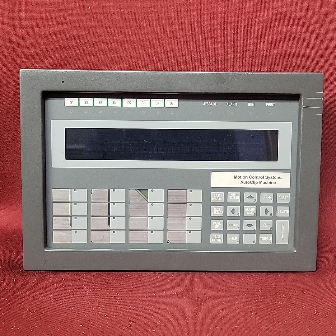MAPLE SYSTEMS OIT4450-A00