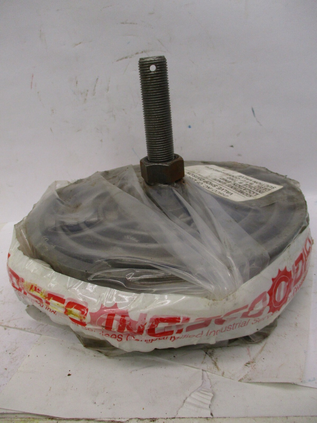 New Disco Inc. 9-1/2″ Cooper 3rd Stg. Suction Valve A3517PAO