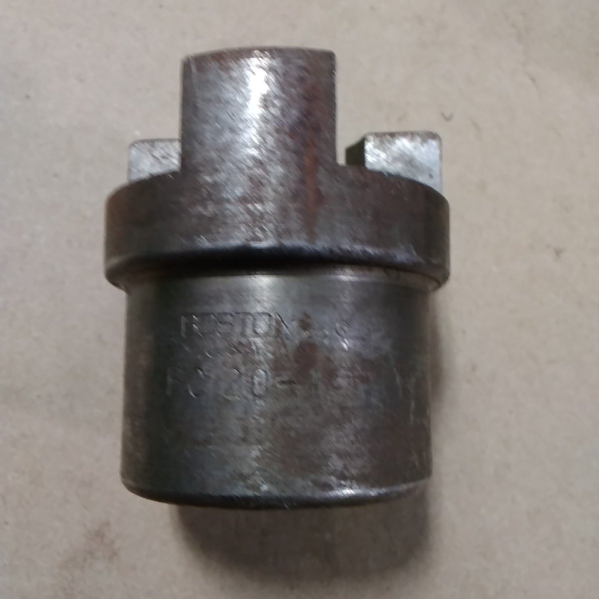 Boston Gear FC20-1 Flexible Metal Jaw Coupling Hub 1″ Keyed Bore G135