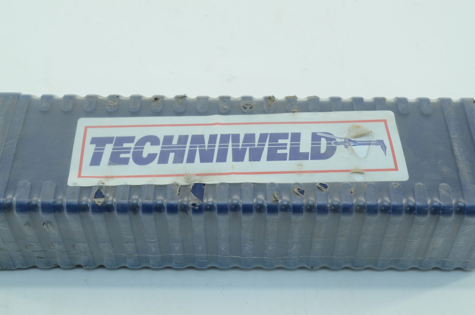 Techniweld E6011 Stick Welding Electrode, 1/8″ x 14″, Mild Steel, 10 Lbs – NE…