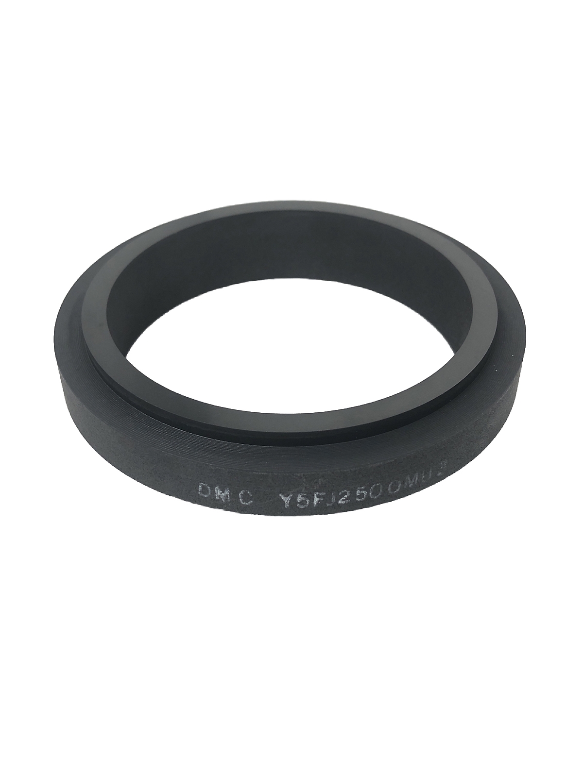 Durametallic Y5FJ2500MU3 No 5 Carbon Insert, 2.5″