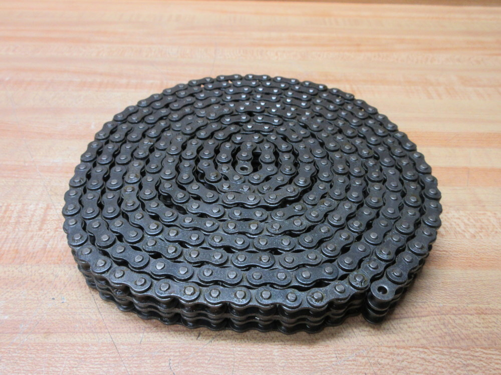 HKK 35-2R Roller Chain 35 10′ Length