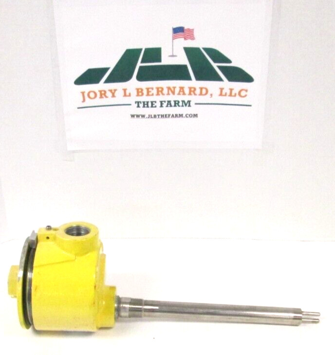 FLUID COMPONENTS INTERNATIONAL, FCI, FLT93S-1B1A105C1B01000, 1″ FNPT, SURPLUS