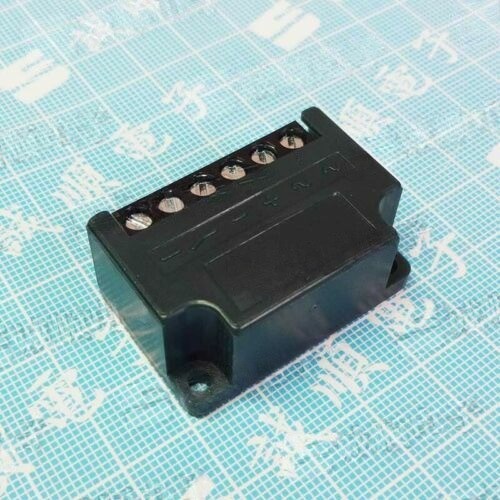 EWM B500/440 2 SiG-S Motor Brake Rectifier Module 1 PCS