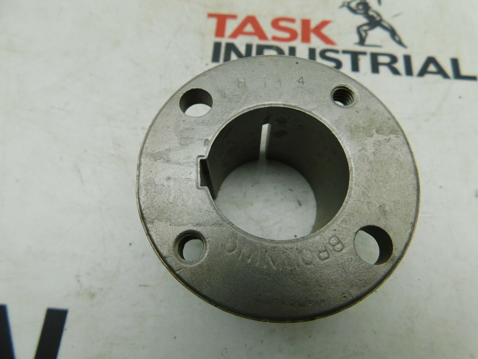 Browning H 1-1/4″ QD Bushing