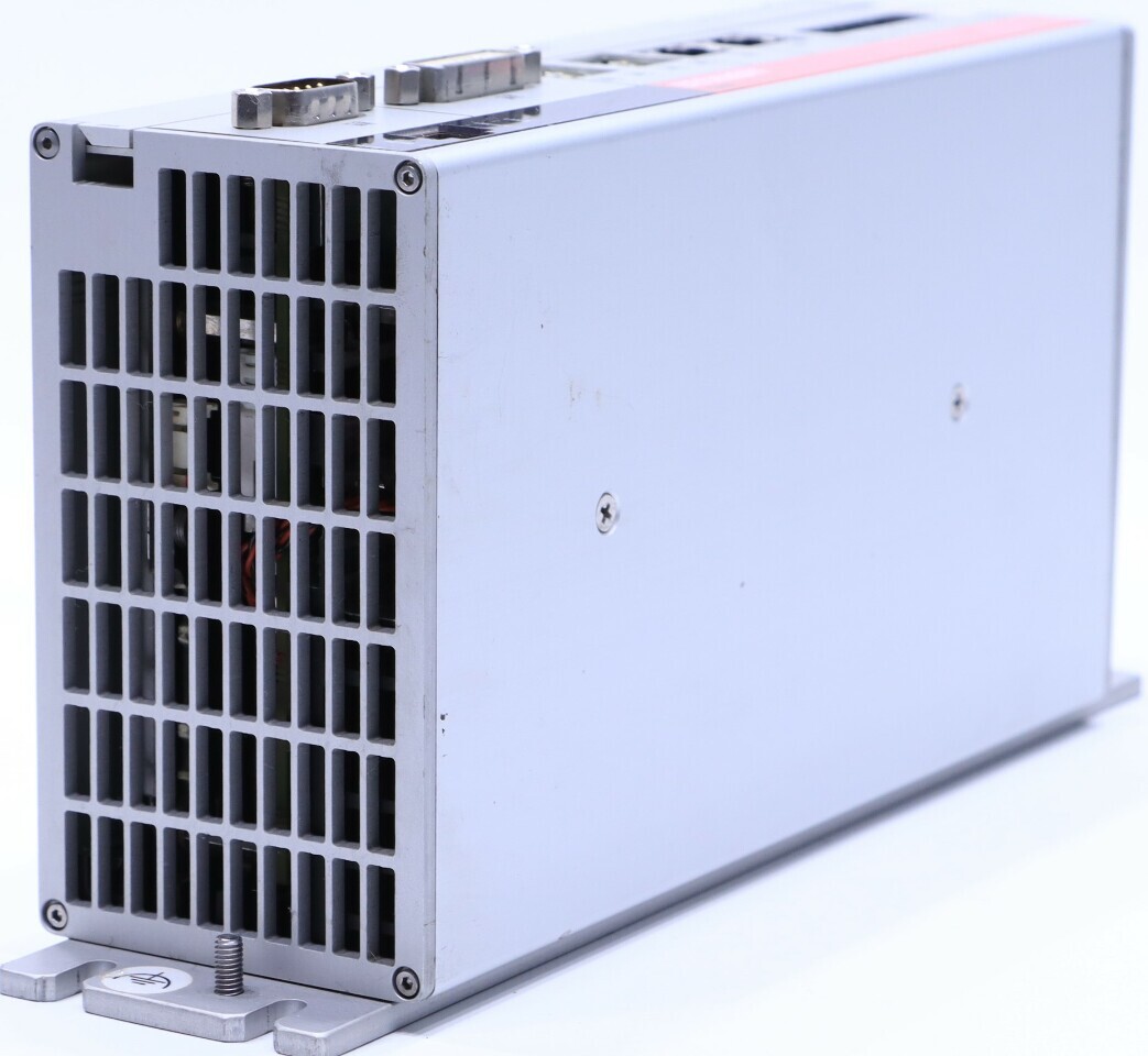 BECKHOFF C6925-1009 INDUSTRIAL PC 24VDC 136W