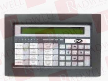 MAPLE SYSTEMS OIT3250-A00 / OIT3250A00 (USED)