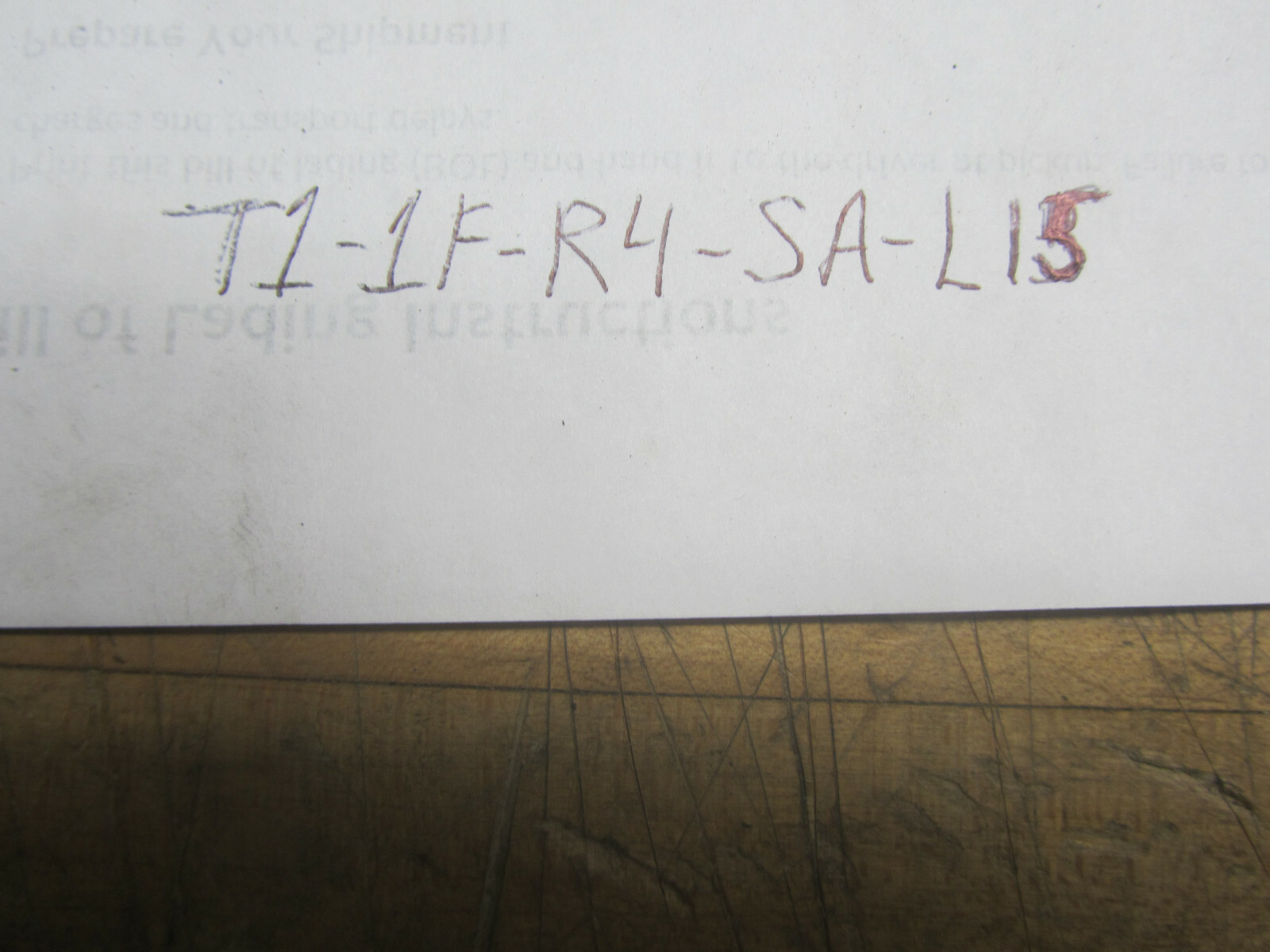LOSMA AS 3 ASPIROFILTER, AIR FILTER