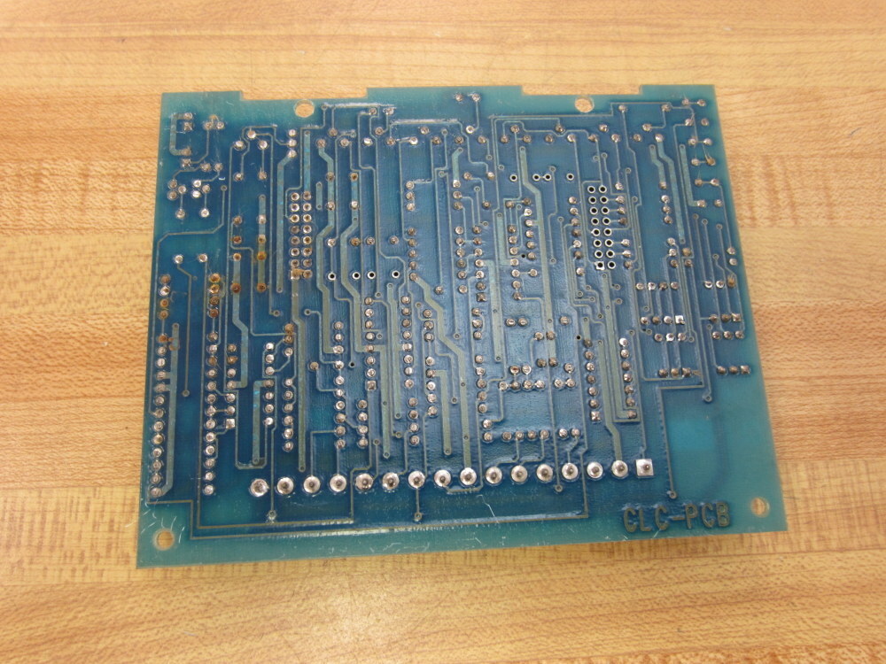 Part CLC-PCB Circuit Board CLCPCB #5