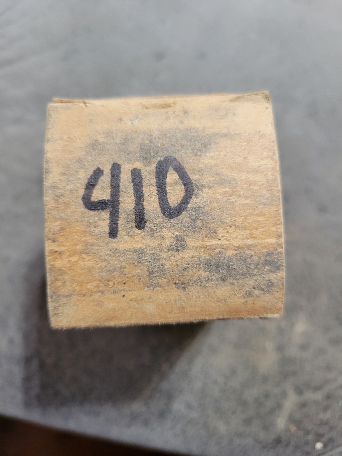 Conbraco 13-101-08 Pop Safety Valve 1310108 3/4” 15psi 410 Lbs/hr