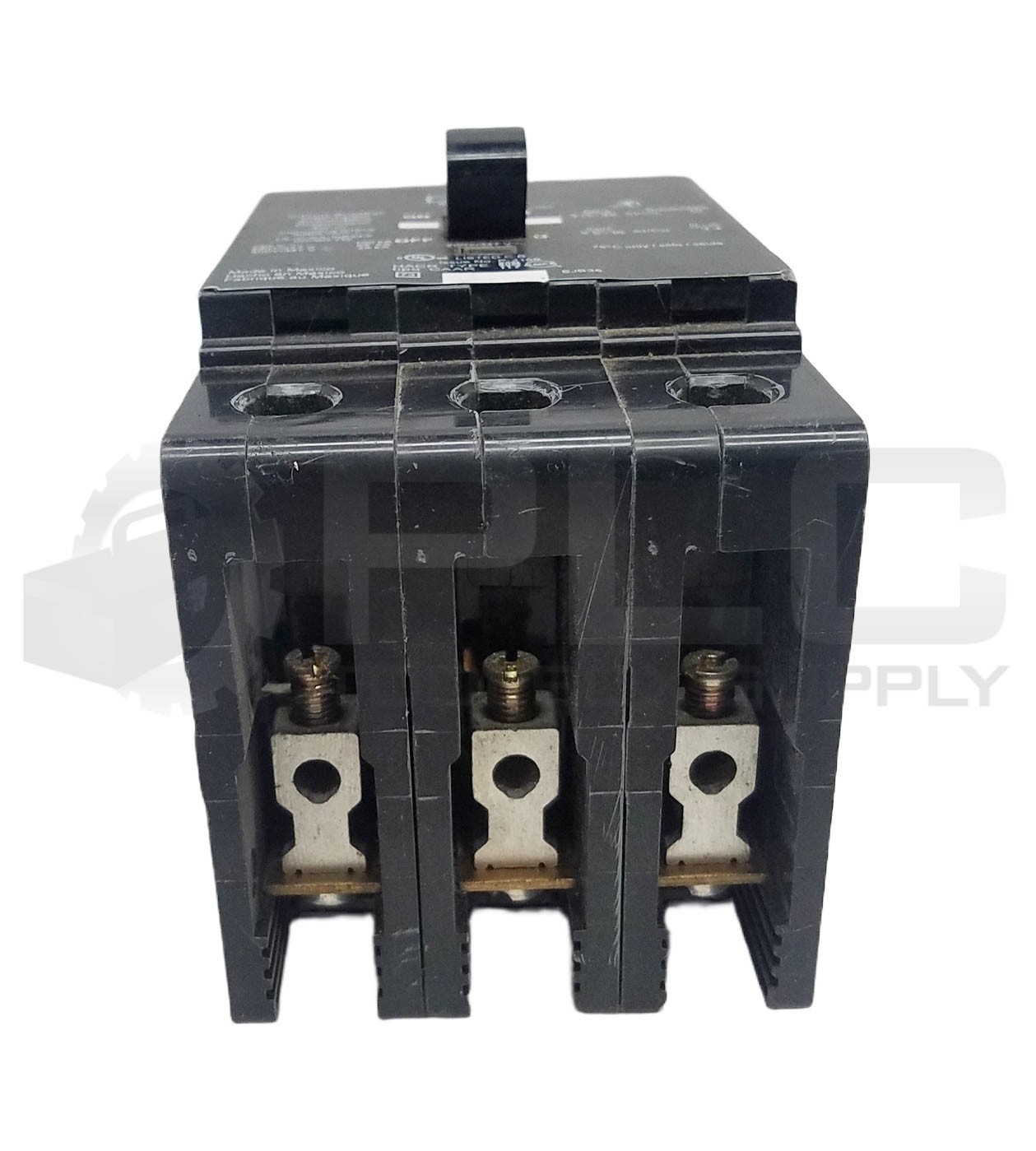 SQUARE D EJB36025 CIRCUIT BREAKER 25AMP 3P