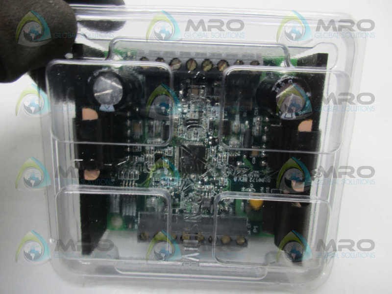 MCG MSD25C MICROSTEPPING DRIVER 12-48VDC NSMP