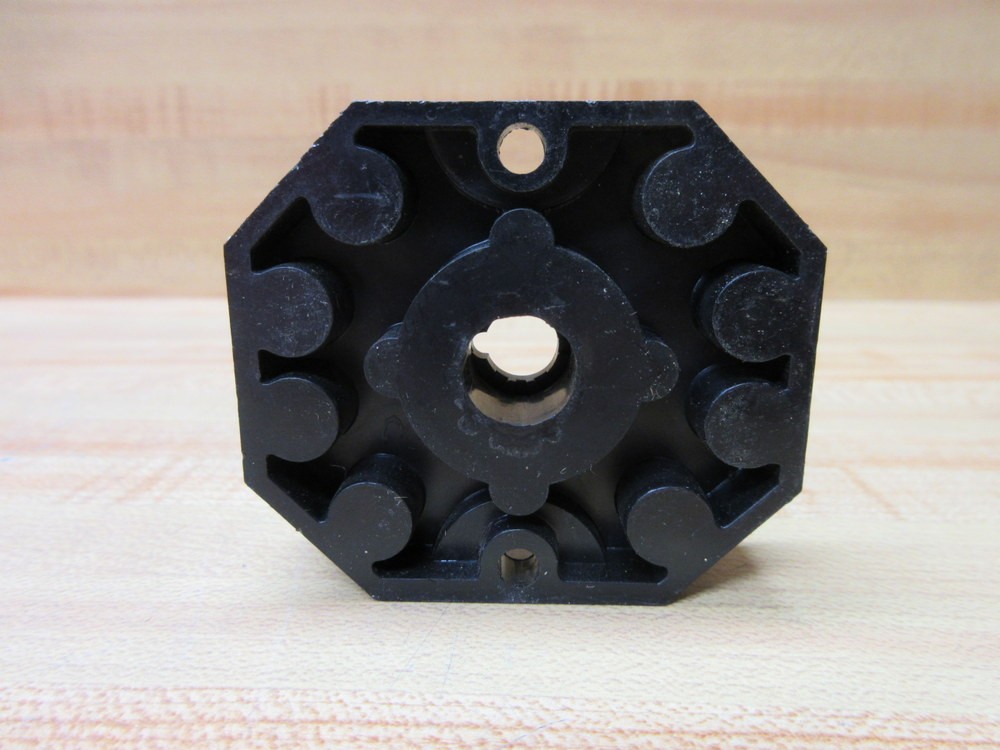Custom Connector RB08 Relay Socket (Pack of 2)