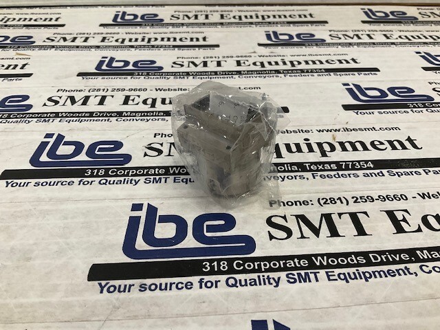 NEW Air-Vac Heated Solder Fountain Nozzle – FWL24-42 w/Warranty