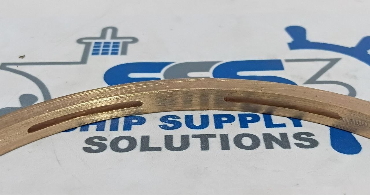 Ibuki MH 550 Piston Ring Set (Unused New)