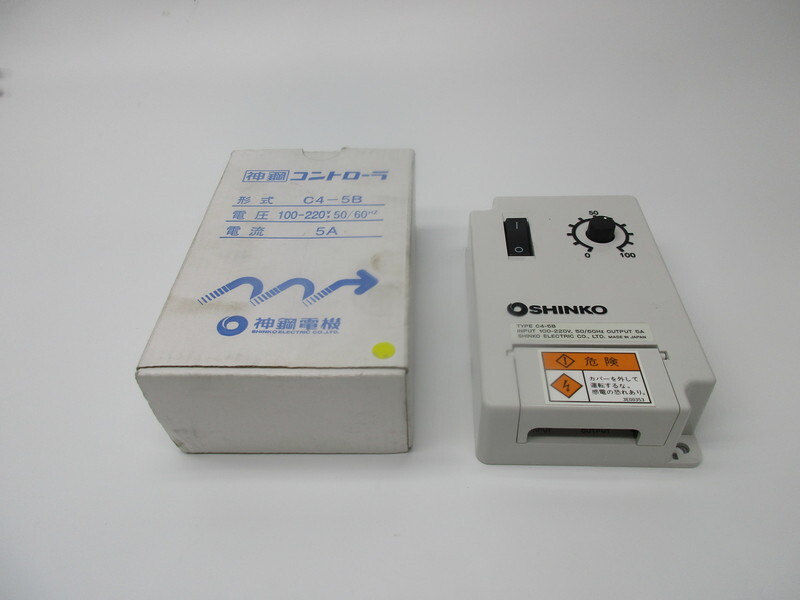 SHINKO C4-5B NSMP