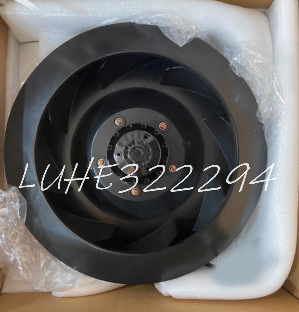 M6E068-EC10-09 M6E068EC1009 230V centrifugal fan NEW 1PC