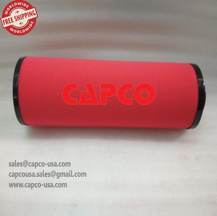 LINE FILTER ELEMENT 6D NON OEM FREE SHIPPING