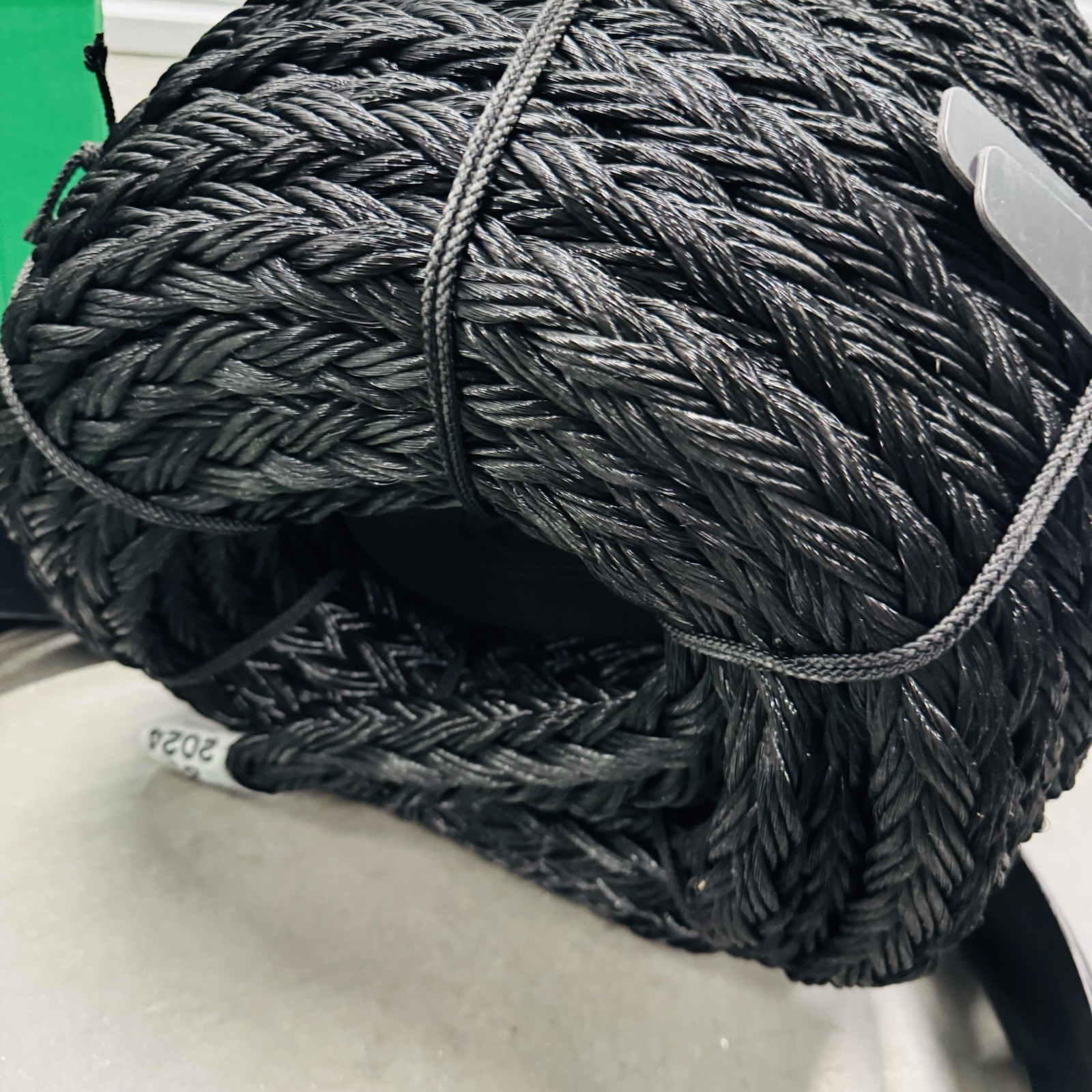 Cobra 31586 8 Ton 4 Systems Dynamic Bracing System Tree Cabling – Large Branches