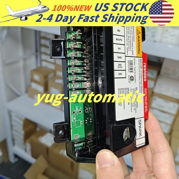 Honeywell S8610M3009 Ignition Control OEM S8610M3009 Fast Ship