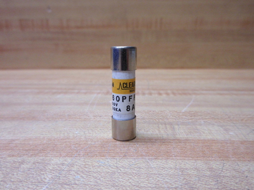 Kyosan 60PFF8 Clearup Fuse