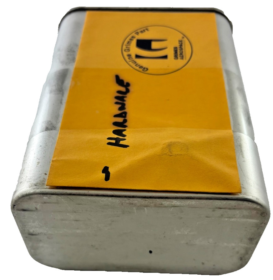 Ronken 96E65117K96 Torque Device – 15 in-lb Max 110MF 2000DC Industrial