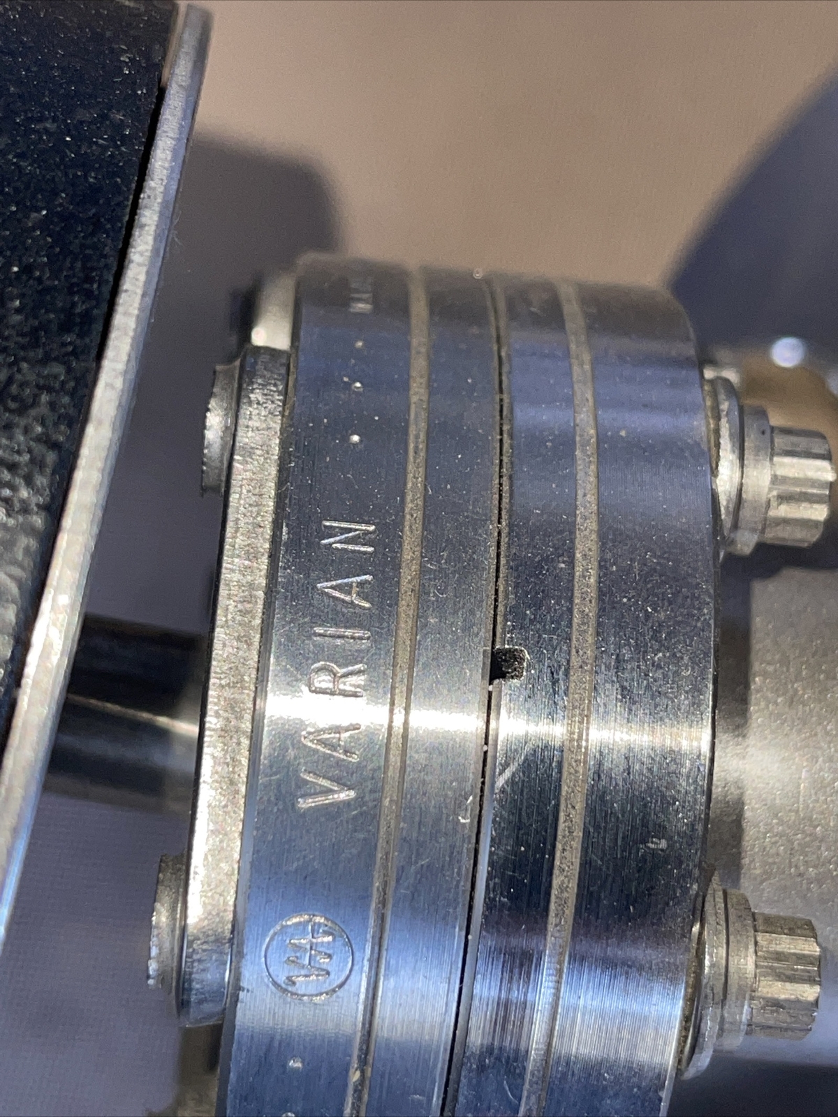 MKS HPS DEGREE ELBOW Vacuum Valve Don’t know what it is review The Photos Please