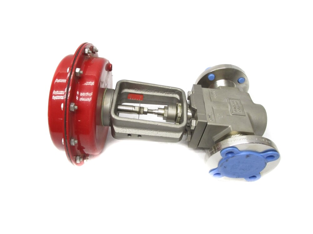 SINCLAIR COLLINS K21-62226000 720PSI NSNP