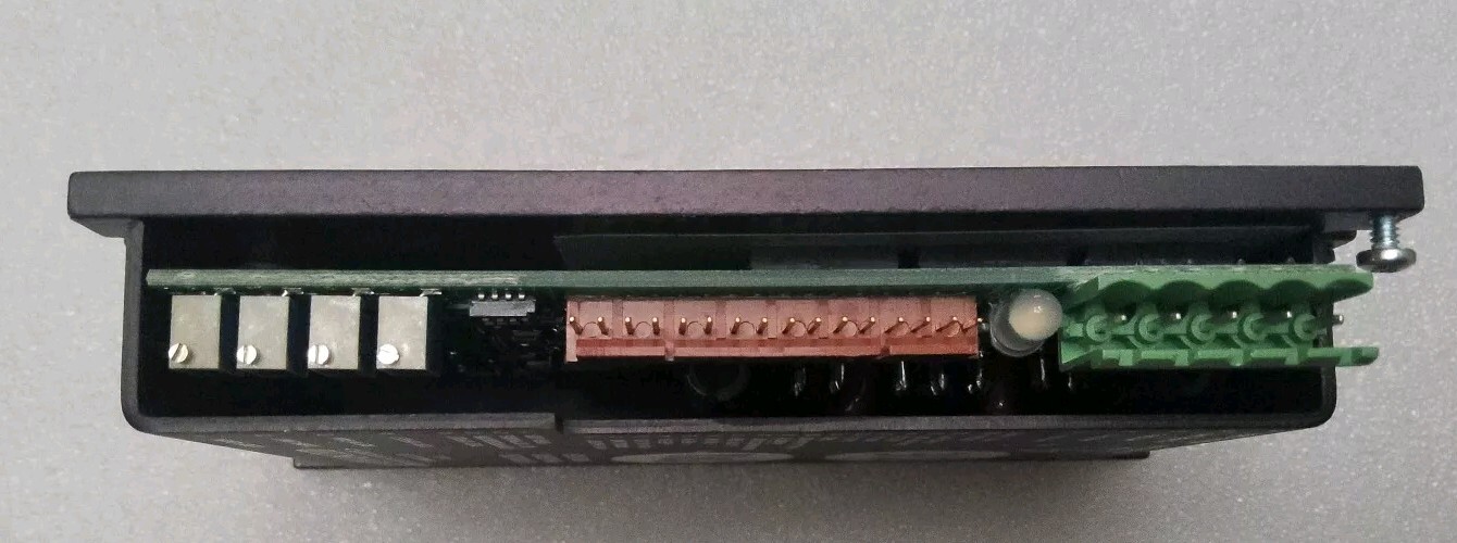Advanced Motion Controls B12A6D-SE1 Brushless PWM Servo Amplifier