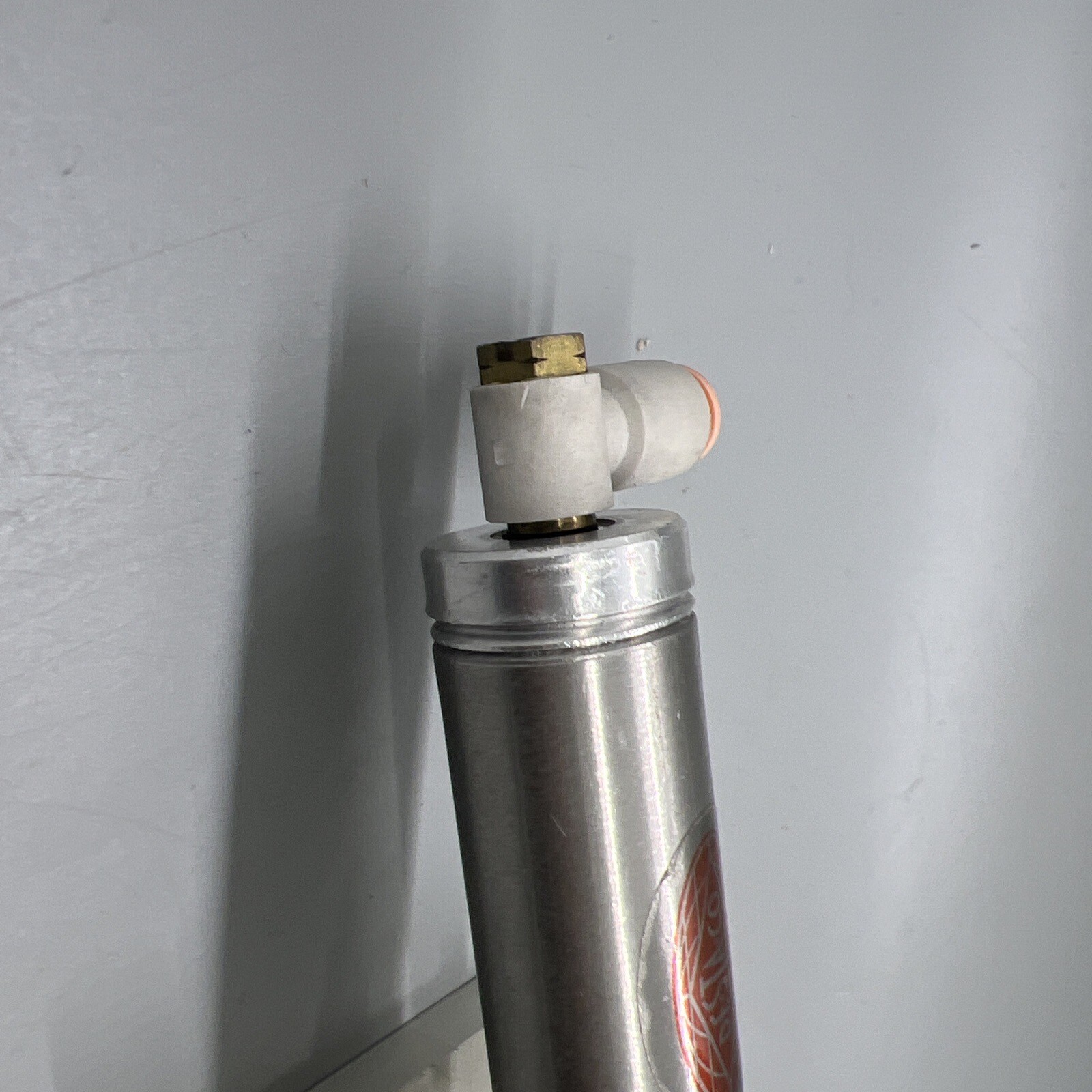 Swing Pneumatic Toggle Clamp De Sta Co 812-U / 812010 MR Hardware Cl169
