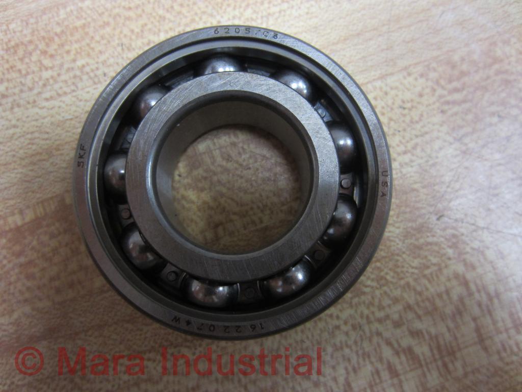 SKF 6205VC3 Bearing 1622074W