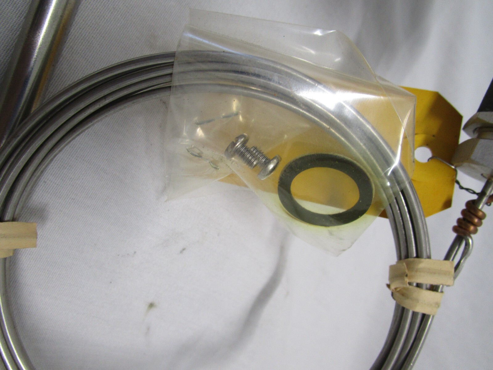 NEW FENWAL 40-100014-002 THERMOCOUPLE